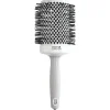 Olivia Garden Bürste^EXPERT BLOWOUT SHINE White&Grey 65