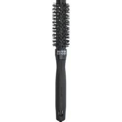 Olivia Garden Bürste|Expert Blowout Shine Black 20 mm