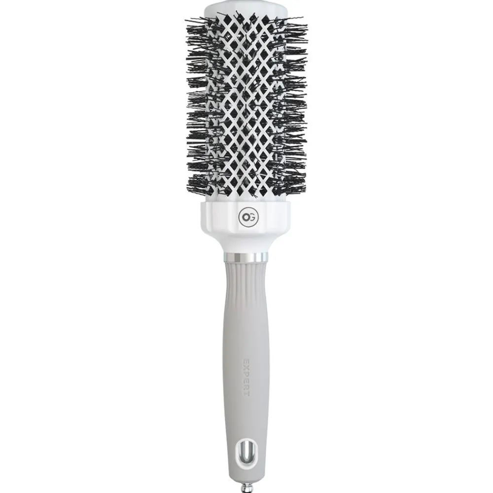 Olivia Garden Kämme & Bürsten|Bürste|Expert Blowout Grip Wavy Bristles 45 mm Rundbürste