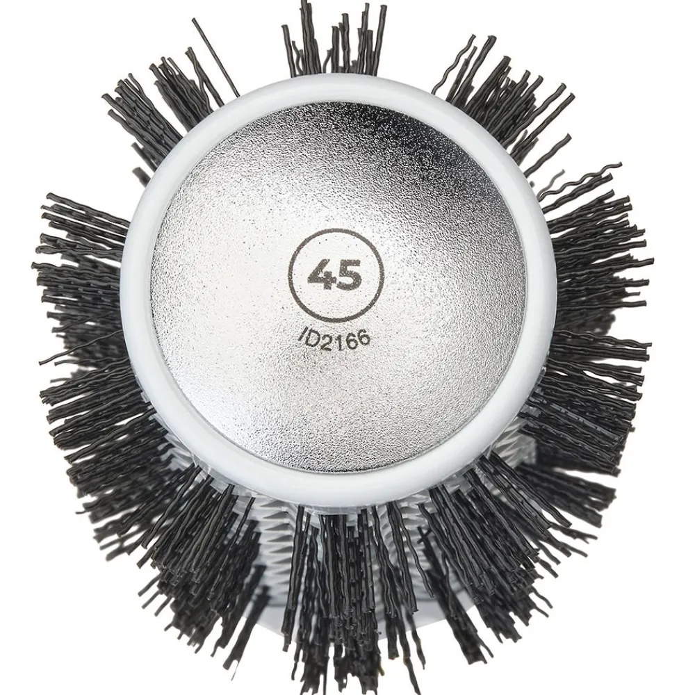 Olivia Garden Kämme & Bürsten|Bürste|Expert Blowout Grip Wavy Bristles 45 mm Rundbürste