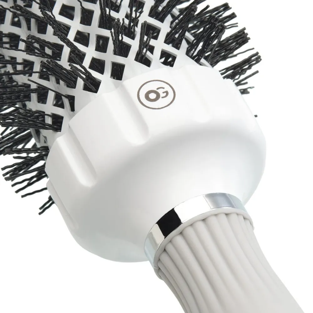 Olivia Garden Kämme & Bürsten|Bürste|Expert Blowout Grip Wavy Bristles 45 mm Rundbürste