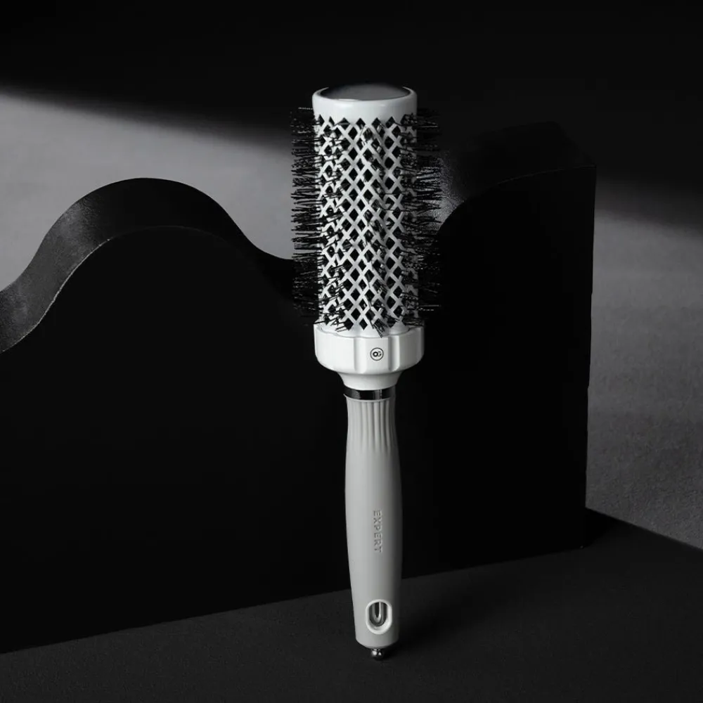Olivia Garden Kämme & Bürsten|Bürste|Expert Blowout Grip Wavy Bristles 45 mm Rundbürste