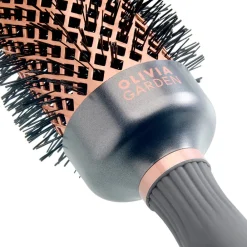 Olivia Garden Kämme & Bürsten|Bürste^Expert Blowout Heat Nylgard Bristle 45 mm Rundbürste
