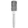 Olivia Garden Bürste^EXPERT BLOWOUT SHINE White&Grey 35