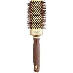 Olivia Garden Kämme & Bürsten|Bürste|Expert Blowout Straight Wavy Bristles 40
