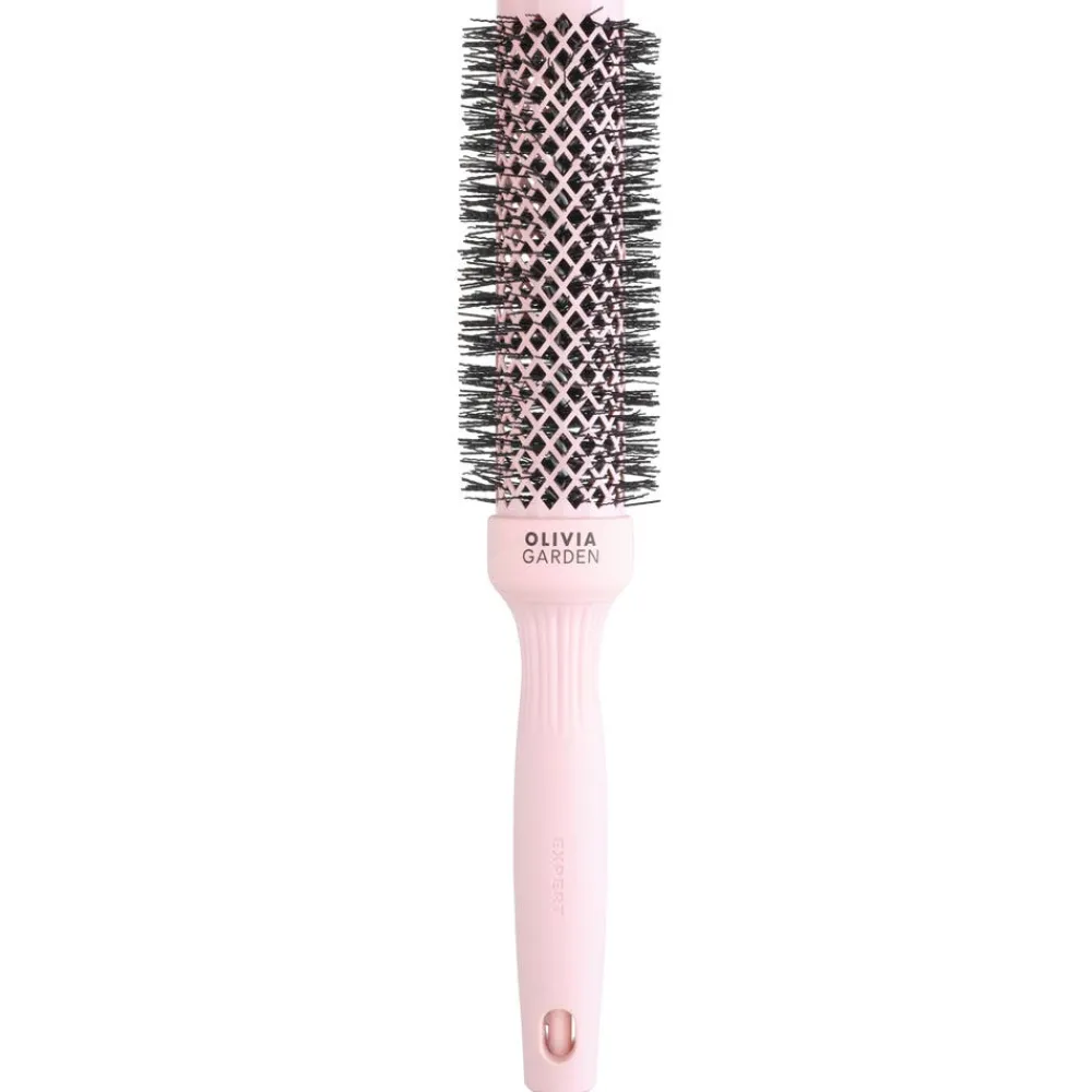 Expert Blowout Speed Pastel Pink 35-Olivia Garden Best