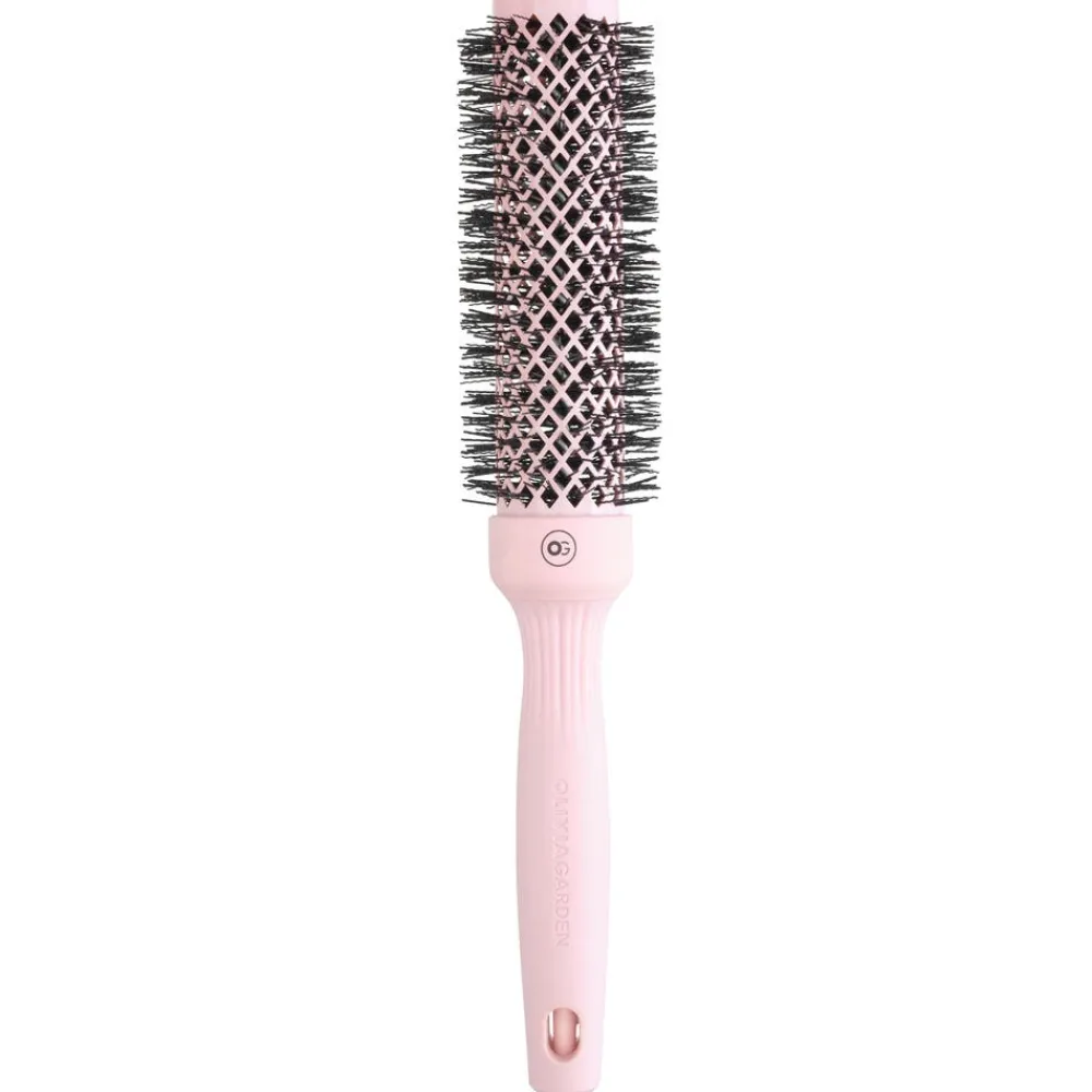 Expert Blowout Speed Pastel Pink 35-Olivia Garden Best