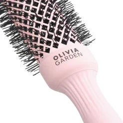 Expert Blowout Speed Pastel Pink 35-Olivia Garden Best