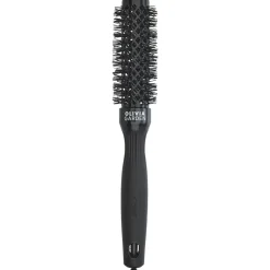 Olivia Garden Bürste^Expert Blowout Shine Black 25 mm