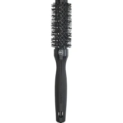 Olivia Garden Bürste^Expert Blowout Shine Black 25 mm