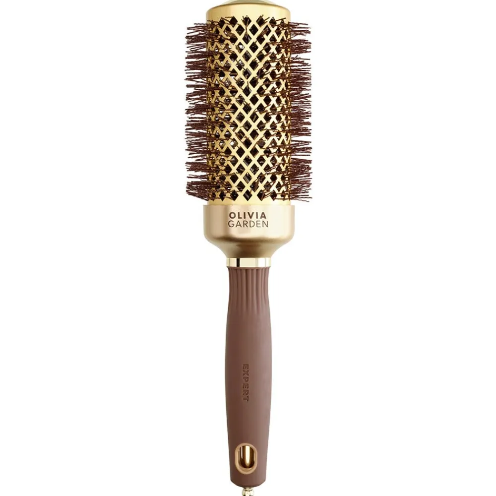 Olivia Garden Kämme & Bürsten|Bürste|Expert Blowout Wavy Brisles 45