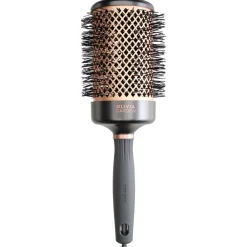 Expert Blowout Heat Nylgard Bristle 65 mm Rundbürste-Olivia Garden New