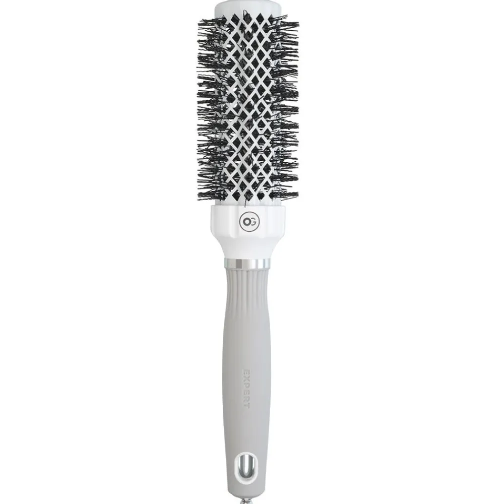 Olivia Garden Kämme & Bürsten|Bürste|Expert Blowout Grip Wavy bristles 35 mm Rundbürste