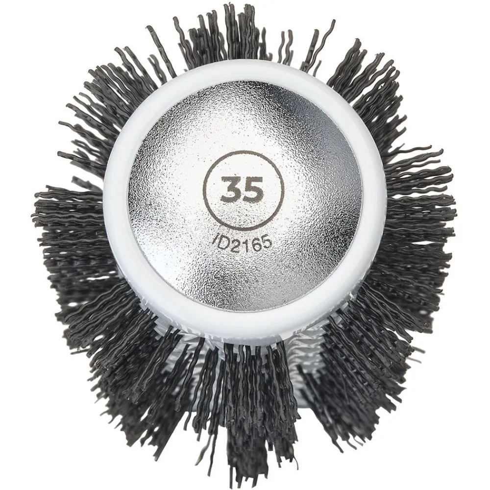 Olivia Garden Kämme & Bürsten|Bürste|Expert Blowout Grip Wavy bristles 35 mm Rundbürste