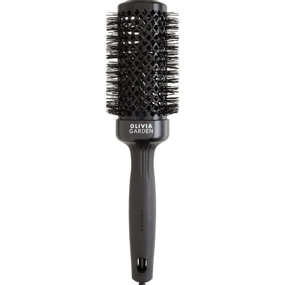 Olivia Garden Kämme & Bürsten|Bürste|Expert Blowout Shine Black 45