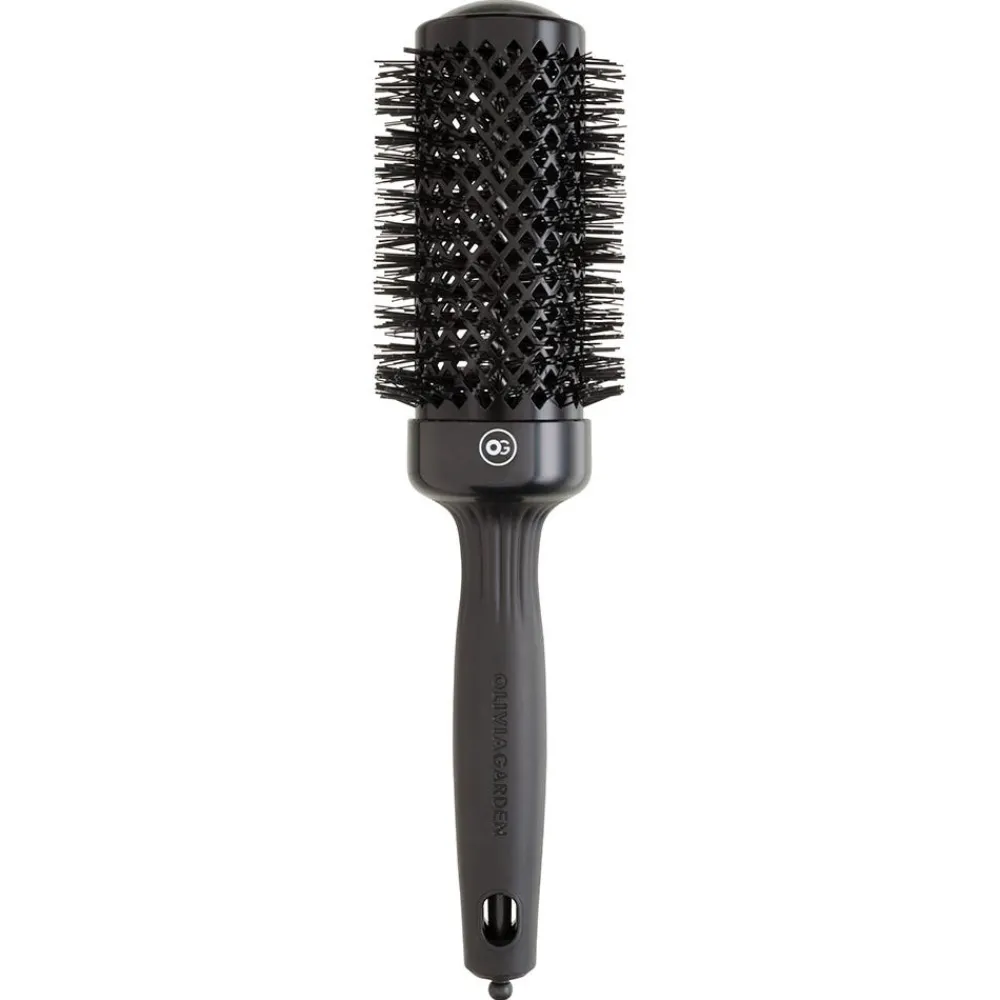 Olivia Garden Kämme & Bürsten|Bürste|Expert Blowout Shine Black 45