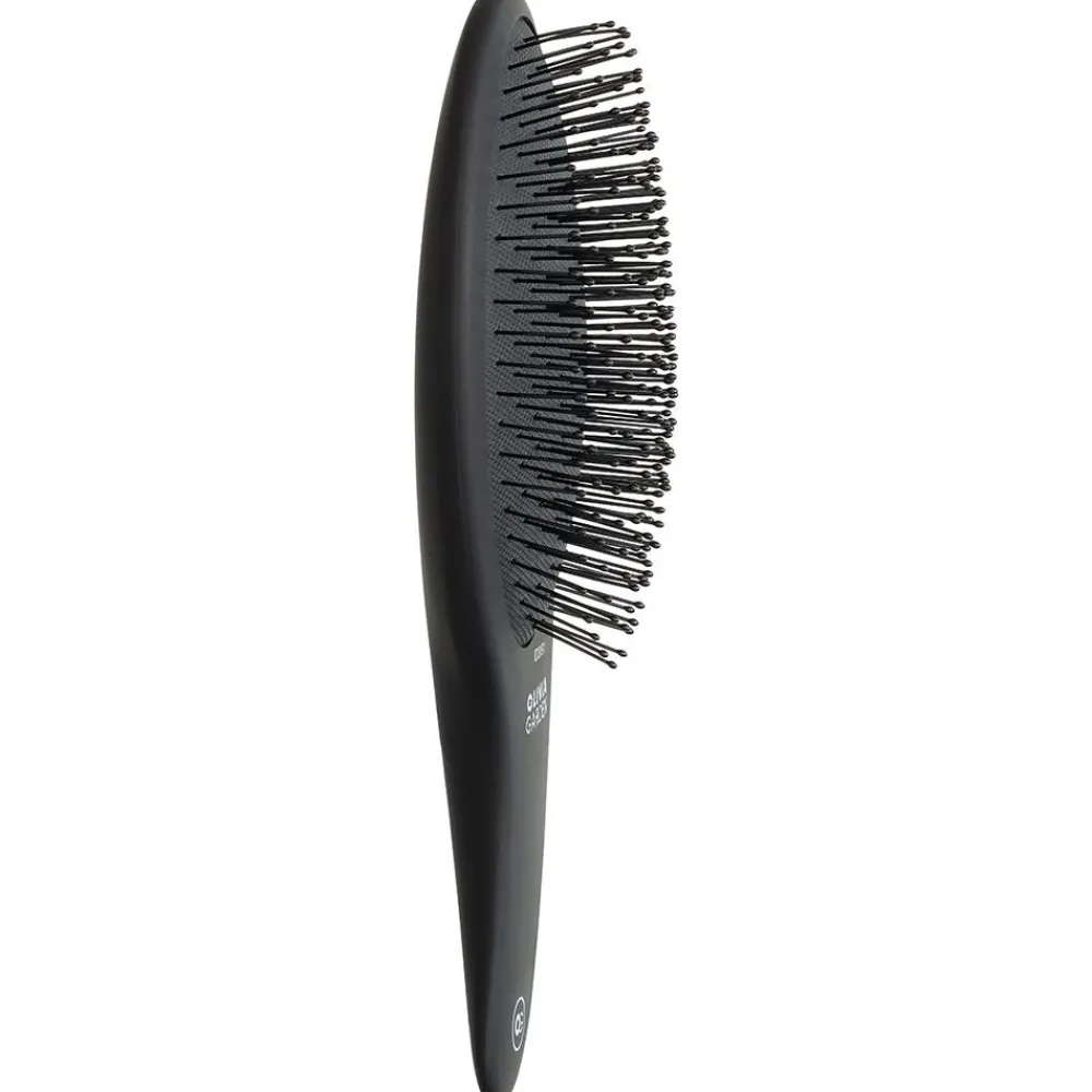 Olivia Garden Kämme & Bürsten|Bürste|Expert Care Curve Nylon Bristles