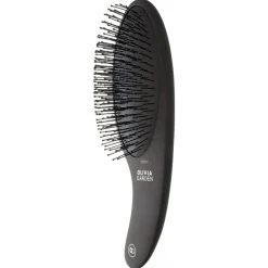 Olivia Garden Kämme & Bürsten|Bürste|Expert Care Curve Nylon Bristles