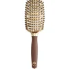 Olivia Garden Kämme & Bürsten|Bürste|Expert Care Flex Gold