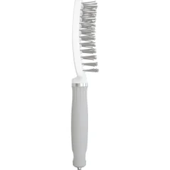 Expert Care Vent Nylon Bristles White-Olivia Garden