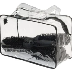 Olivia Garden Kämme & Bürsten|Bürste|Expert Speed Black Label Bag