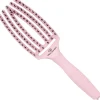 Finger Brush Combo medi pink-Olivia Garden Best