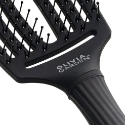 Olivia Garden Kämme & Bürsten|Bürste|Fingerbrush Double M