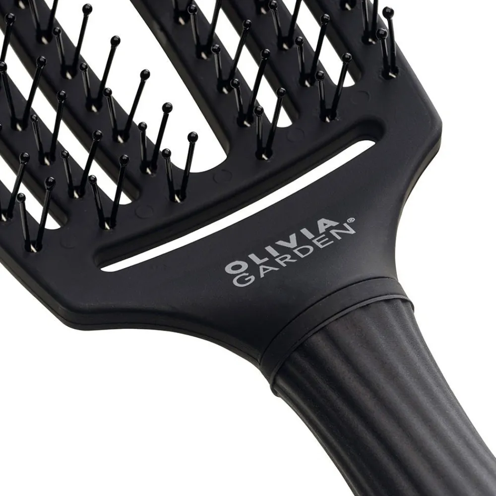 Olivia Garden Kämme & Bürsten|Bürste|Fingerbrush Double M