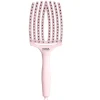 Olivia Garden Kämme & Bürsten|Bürste|Fingerbrush Combo Pastel Pink Large