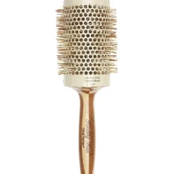 Olivia Garden Kämme & Bürsten|Bürste^Healthy Hair Bambus Thermal 63/80 mm