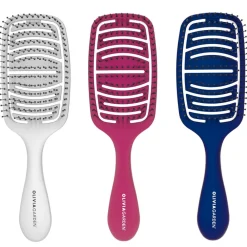 iDetangle Medium Space Edition 12er-Olivia Garden Clearance