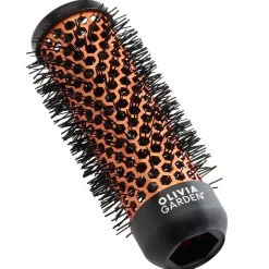 Olivia Garden Kämme & Bürsten|MultiBrush Single Barrel 35