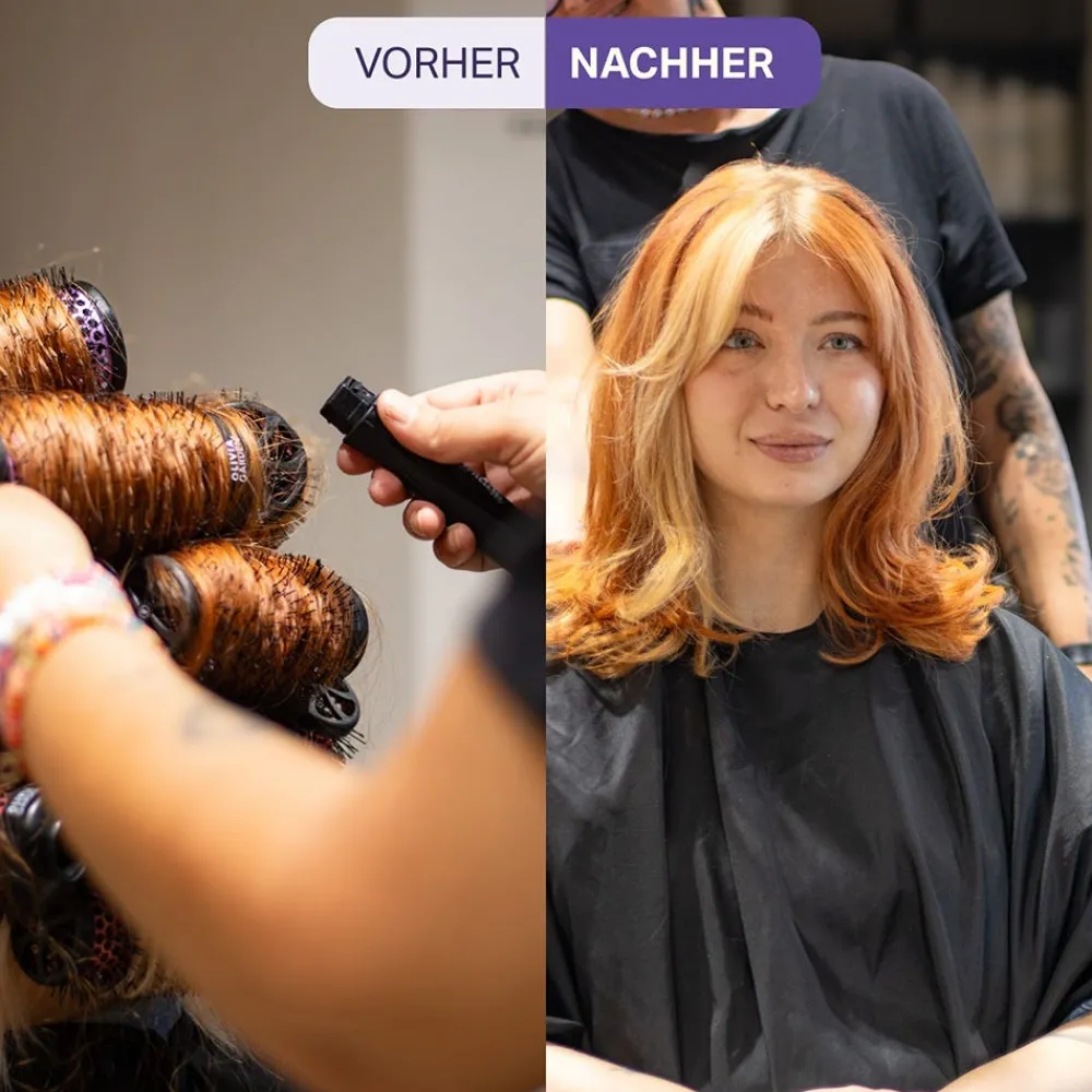 Olivia Garden Kämme & Bürsten^MultiBrush Curlers Kit 55