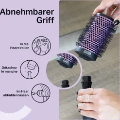 Olivia Garden Kämme & Bürsten^MultiBrush Curlers Kit 55