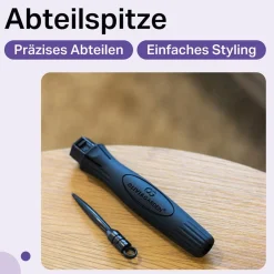 Olivia Garden Kämme & Bürsten^MultiBrush Curlers Kit 55