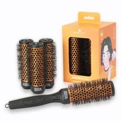 MultiBrush Curlers Kit 35-Olivia Garden Hot