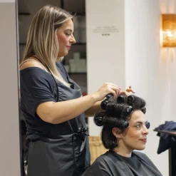 MultiBrush Curlers Kit 35-Olivia Garden Hot