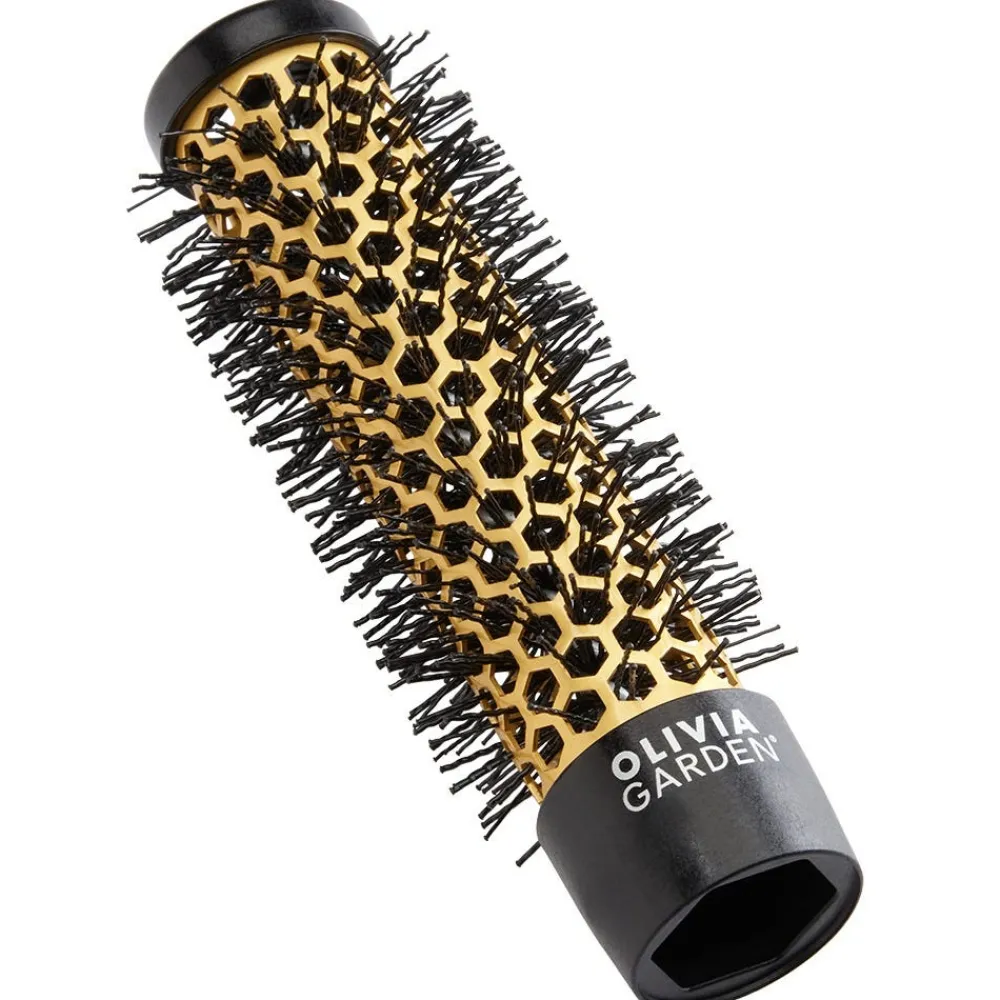 Olivia Garden Kämme & Bürsten^MultiBrush Single Barrel 25