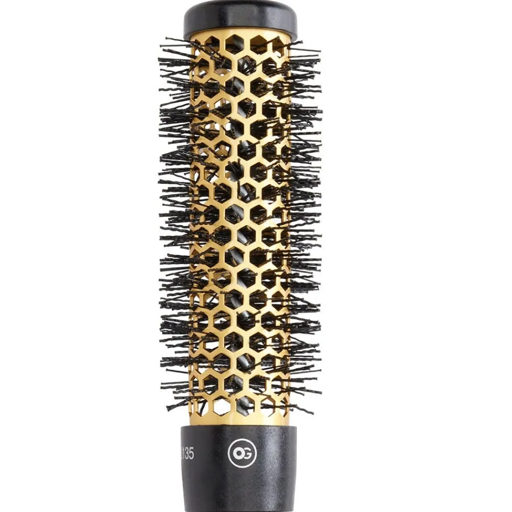 Olivia Garden Kämme & Bürsten^MultiBrush Single Barrel 25