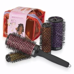 Multibrush Travel Kit-Olivia Garden Sale