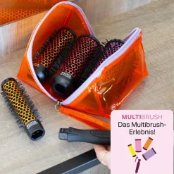 Multibrush Travel Kit-Olivia Garden Sale