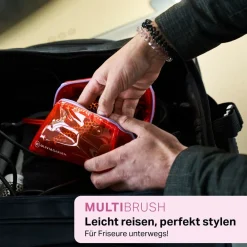 Multibrush Travel Kit-Olivia Garden Sale