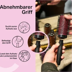 Multibrush Travel Kit-Olivia Garden Sale