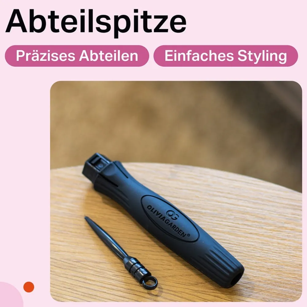 Multibrush Travel Kit-Olivia Garden Sale