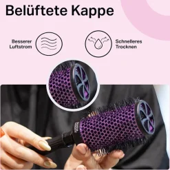 Multibrush Travel Kit-Olivia Garden Sale