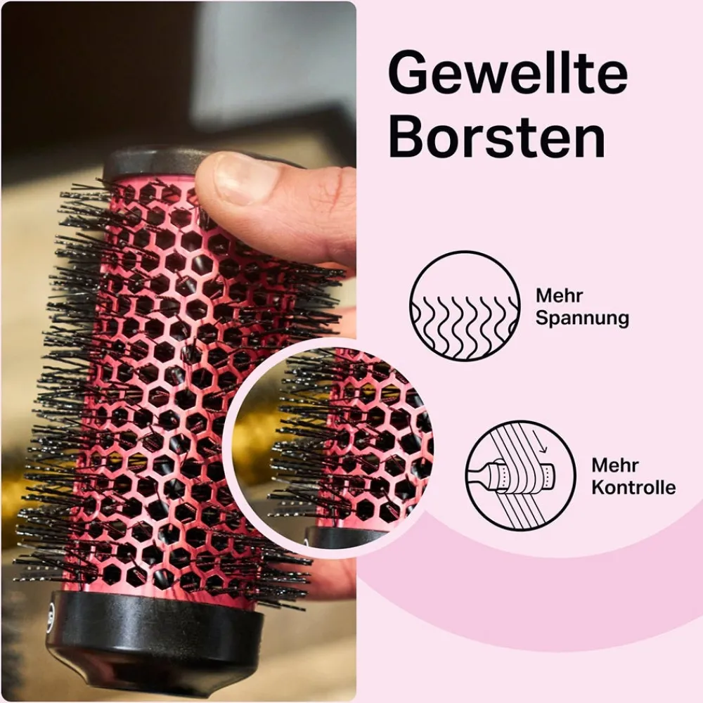 Multibrush Travel Kit-Olivia Garden Sale