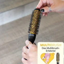 Olivia Garden Kämme & Bürsten|MultiBrush Curlers Kit 25