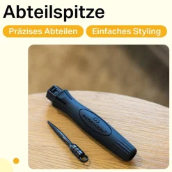 Olivia Garden Kämme & Bürsten|MultiBrush Curlers Kit 25