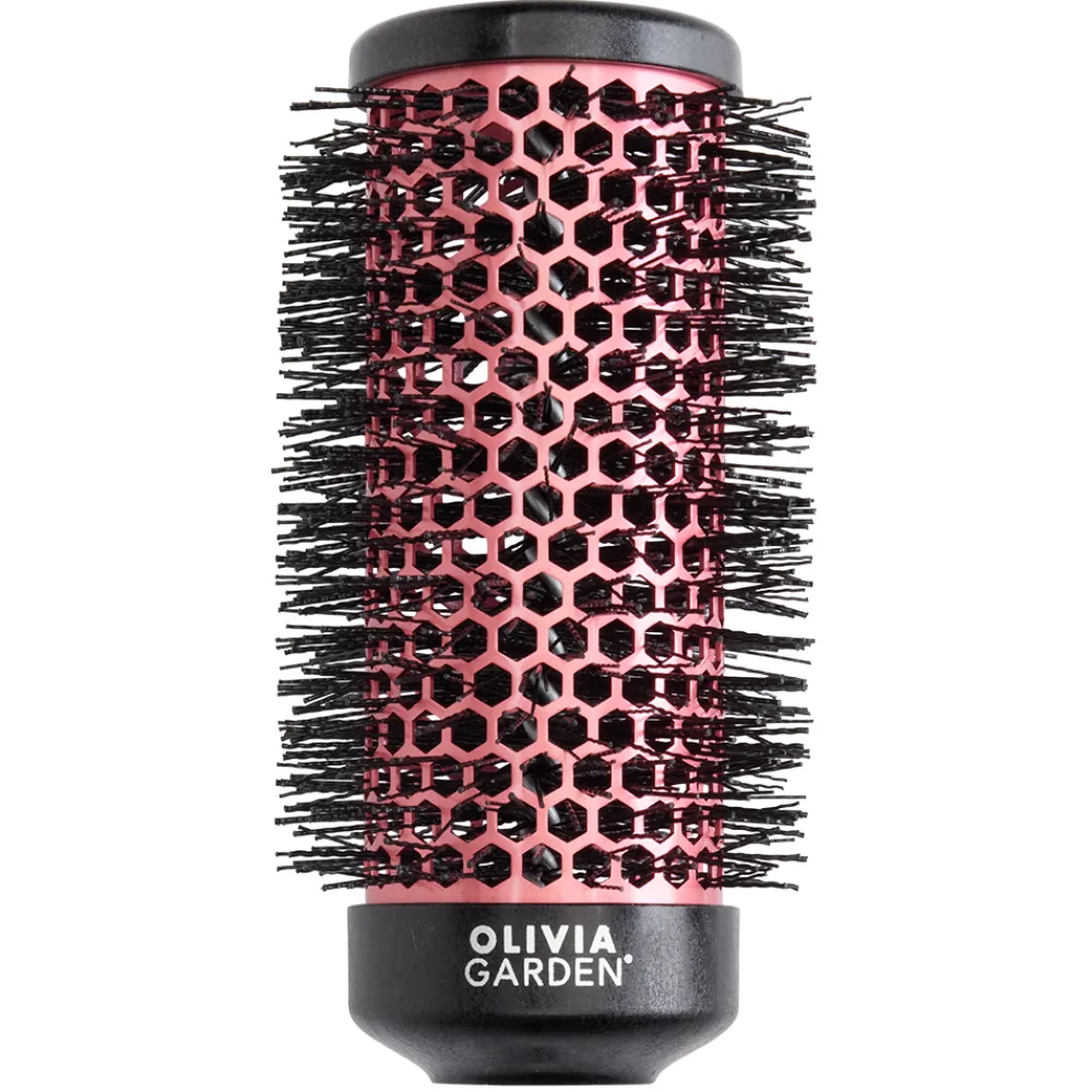 Olivia Garden Kämme & Bürsten|MultiBrush Single Barrel 45
