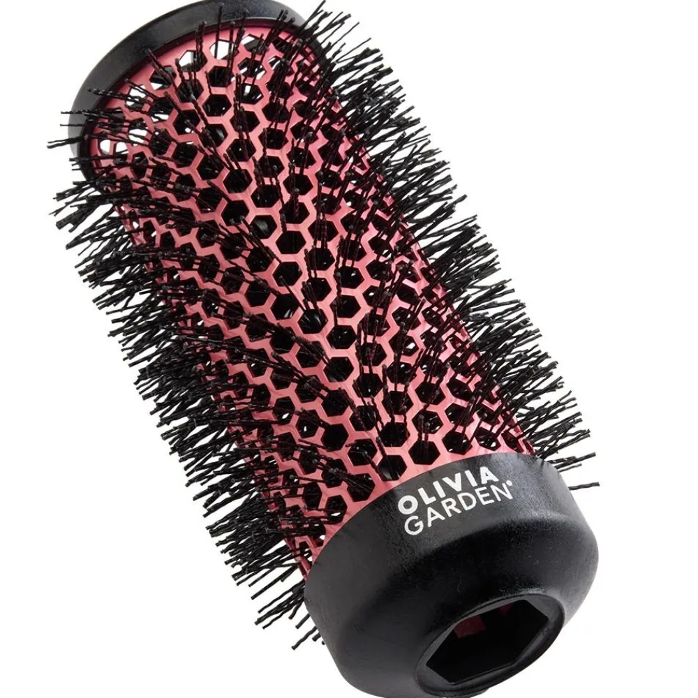 Olivia Garden Kämme & Bürsten|MultiBrush Single Barrel 45